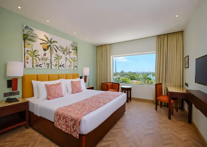 Daiwik Hotels Rameswaram