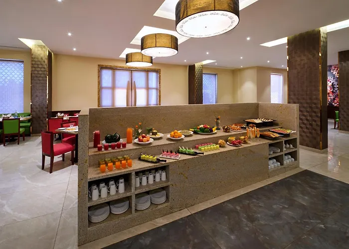 Daiwik Hotels Rameswaram